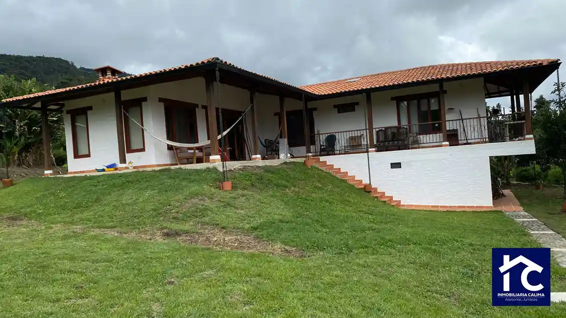 Casa 8b Agua Dulce